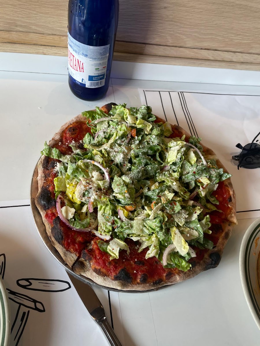 Jon & Vinny's Fairfax-4